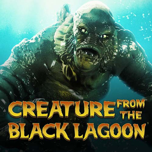 Creature from the Black Lagoon